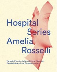 Hospital Series - Book Cover 
